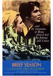 Una Breve Stagione (1969)