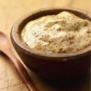 Creole Mustard (Louisiana)