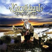 Korpiklaani - Tervaskanto