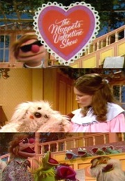 The Muppets Valentine Show (1974)