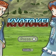 Kyotokei