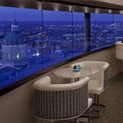 The Eagle's Nest, Indianapolis, Indiana
