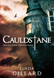 Cauldstane (Linda Gillard)