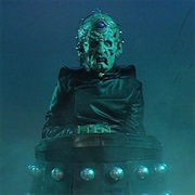 Resurrection of the Daleks
