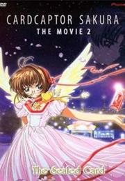 Card Captor Sakura Movie 2