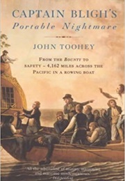 Captain Bligh's Portable Nightmare (John Toohey)