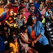 It's Tough to Be a Bug!