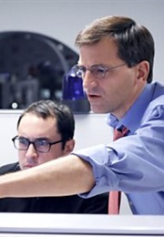 Reporting Trump's First Year: The Fourth Estate (2018)