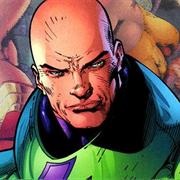 Lex Luthor (Superman)