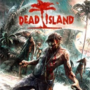 Dead Island (PS3, 2011)