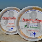 Palmetto Cheese