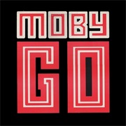Moby ‎– Go (Remixes)