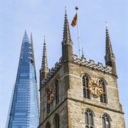 Southwark Cathedral