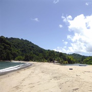 Grande Riviere, Trinidad and Tobago
