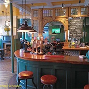 The King's Arms, Hanwell
