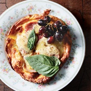 Dutch Baby (Indiana)