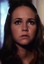 Sally Field (Home for the Holidays) (1972)
