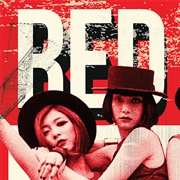 Fx - Red Light