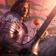 Loras Tyrell