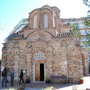 Church of Saint Panteleimon (Thessaloniki)