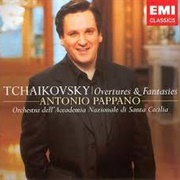 Pyotr Ilyich Tchaikovsky - 1812 Overture