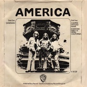 America - Sandman