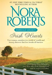 Irish Hearts (Nora Roberts)