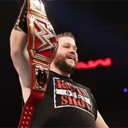 Kevin Owens