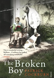 The Broken Boy (Patrick Cockburn)