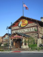 Bass Pro Shops