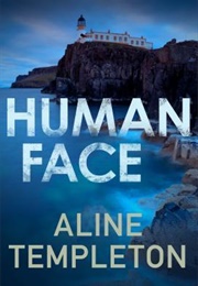 Human Face (Aline Templeton)