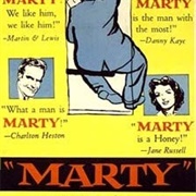 Marty (Philco TV Playhouse)