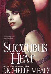 Succubus Heat
