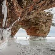 Apostle Islands National Lakeshore