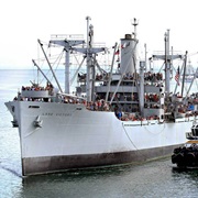 Lane Victory (Victory Ship)
