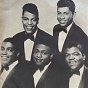 My Girl Sloopy (Hang on Sloopy) - The Vibrations