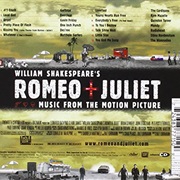 Romeo and Juliet OST - Armstrong