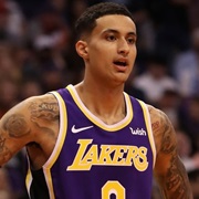 Kyle Kuzma