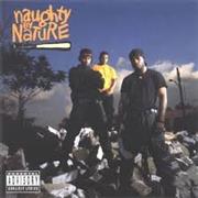 Naughty by Nature - Naughty by Nature