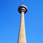 Tianjin Radio and Television Tower