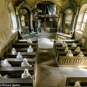 St. George Church, Czech Republic