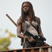 Michonne