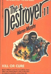 Kill or Cure (Warren Murphy)
