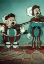 Merry Old Soul (1935)