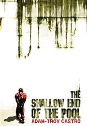 The Shallow End of the Pool (Adam-Troy Castro)