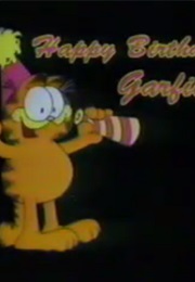 Happy Birthday, Garfield (1988)