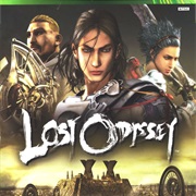 Lost Odyssey (X360)