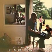Pink Floyd - Several Species of Small Furry Animals Gathered Together in a Cave and Grooving With