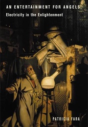 An Entertainment for Angels (Patricia Fara)