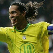 Ronaldinho